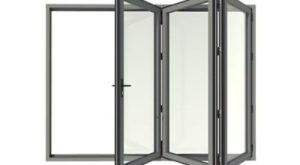 Bi-Fold Patio Doors
