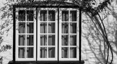 Georgian Windows