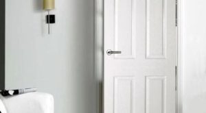 Panel Doors