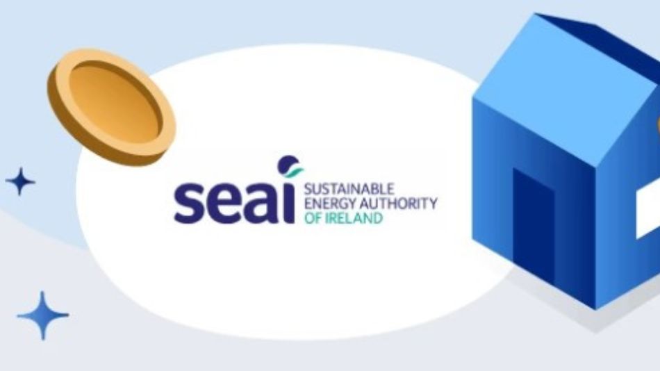 SEAI's Home Energy Grants